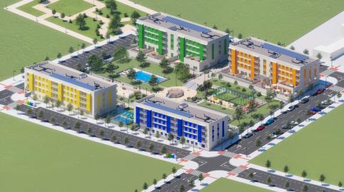 Photo 3 of Flat for sale in Calle Emilio Alarcos, La Platina- Hospital - Campus, Salamanca