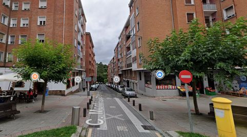 Foto 3 de Garaje en venta en Egileor Kalea, Arangoiti, Bilbao