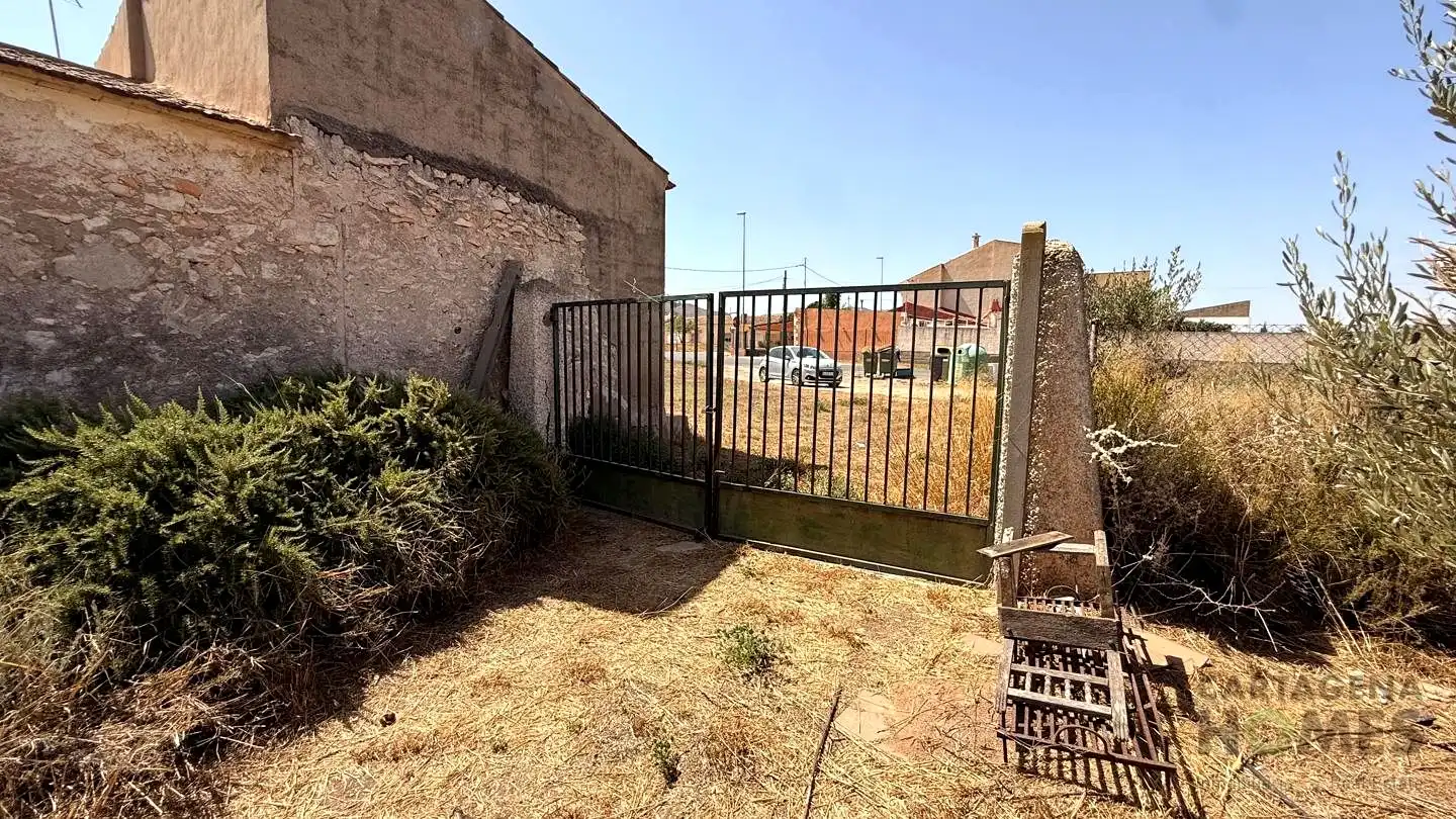 Haus mit Garten zum Verkauf in Calle Mayor 82, imagen 16
