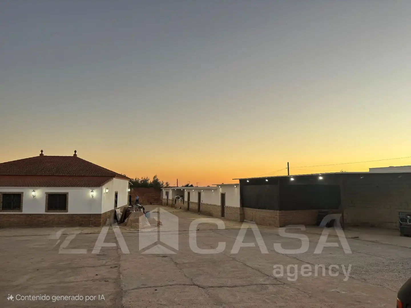 Xalet en venda a Urbanización federico Echaguy, imagen 28