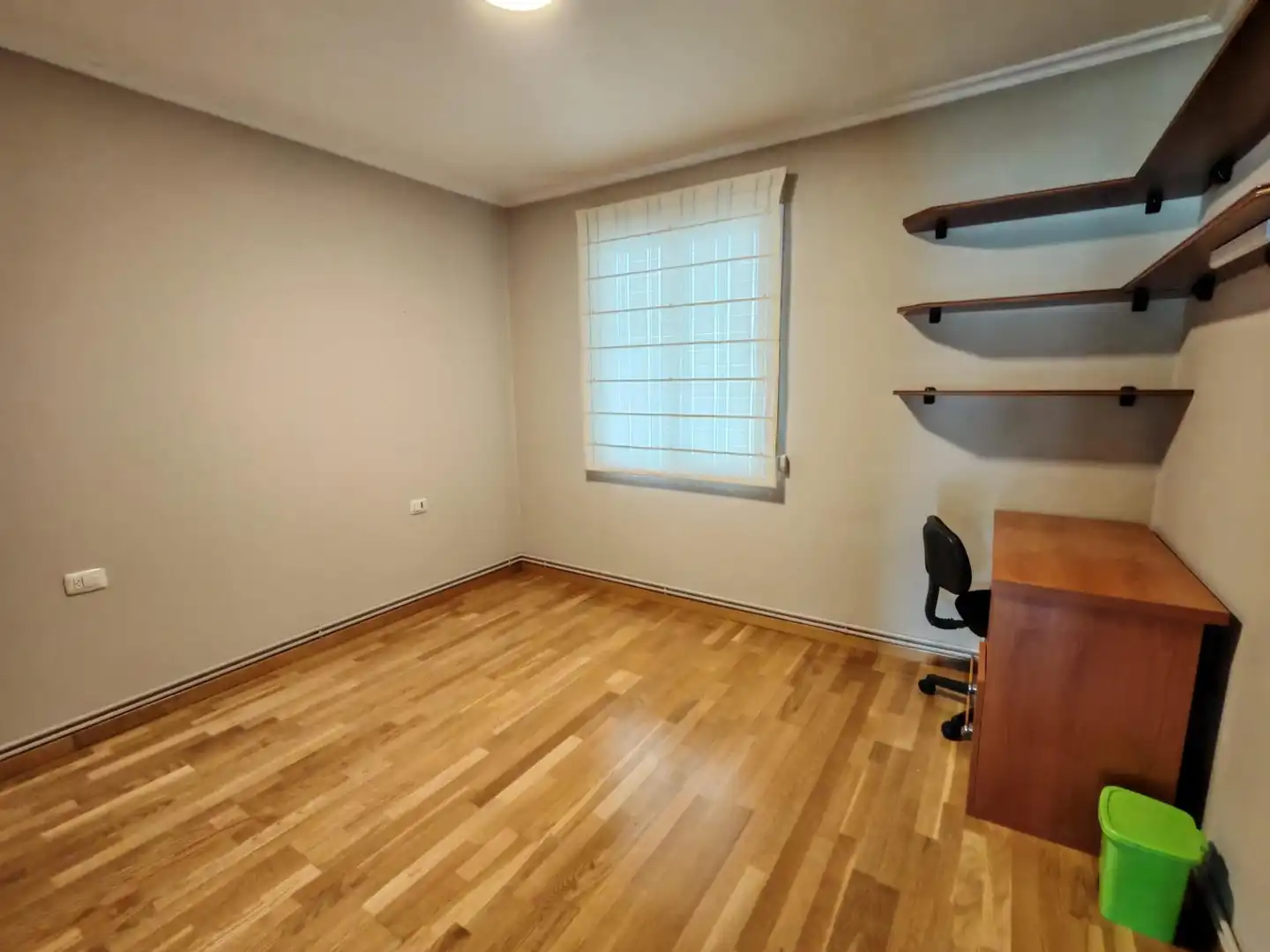 Piso de alquiler en O Castro