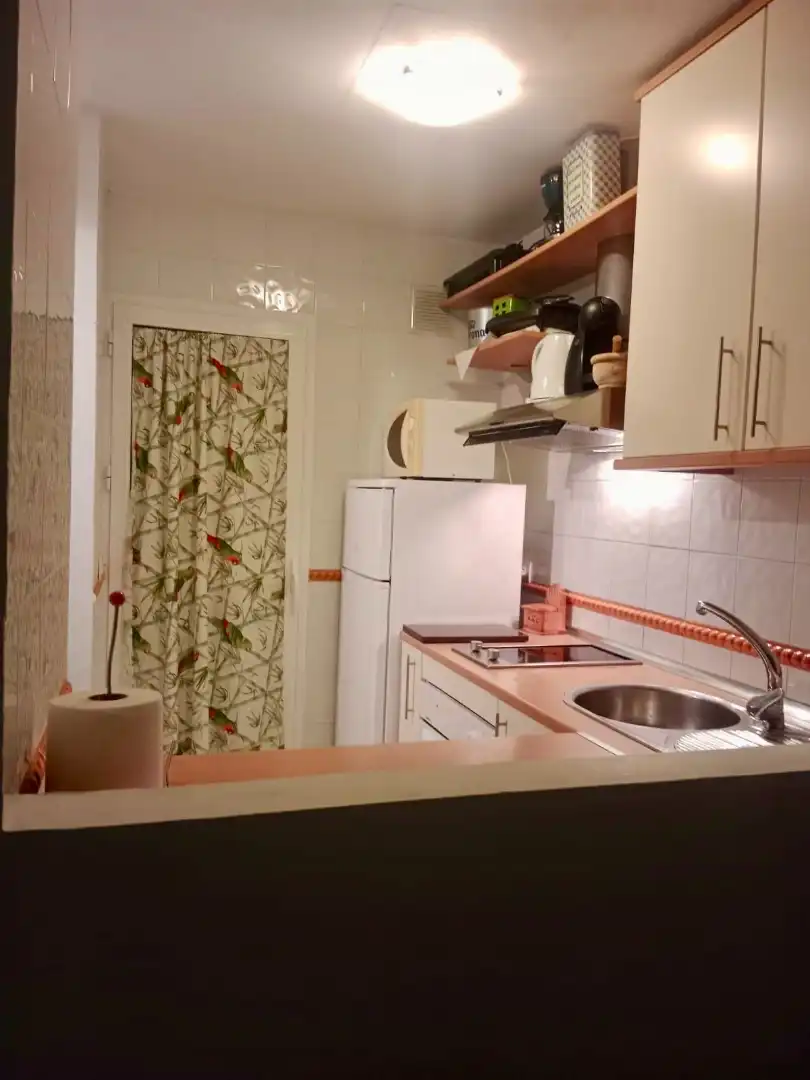 Ático con terraza en venta en Avenida del Deporte, imagen 14
