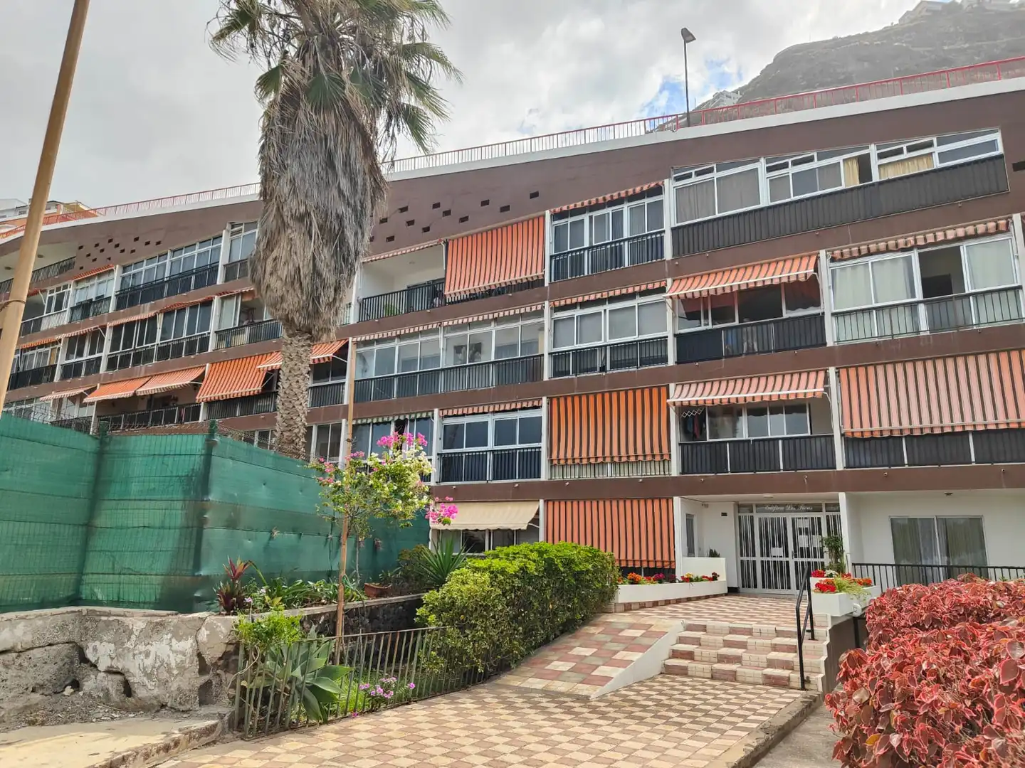 Appartement avec terrasse à vendre à Calle Mesa del Mar 123G, imagen 23