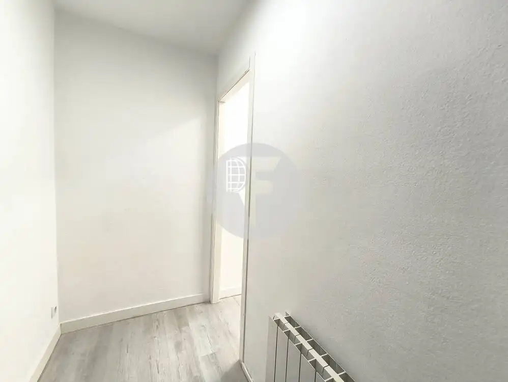 Flat for sale in Mollet del Vallès  with Heating and Balcony