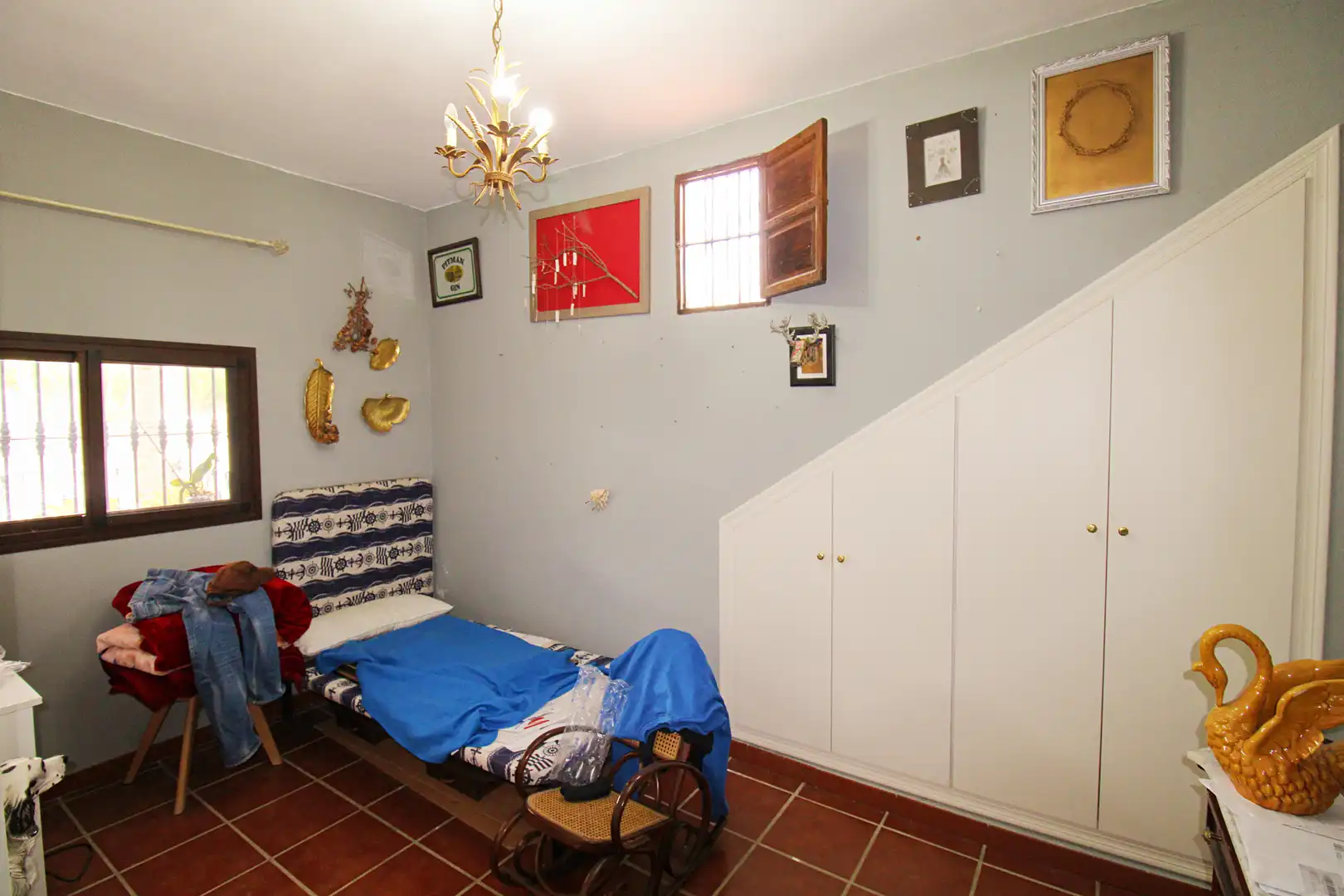 Maison rustique à vendre à Alquería - Torrealquería, imagen 19