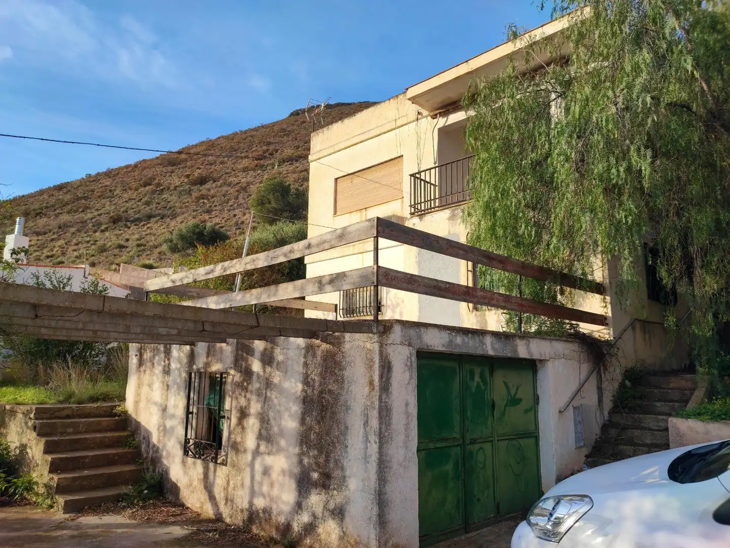 Casa o xalet en venda a Castell de Ferro