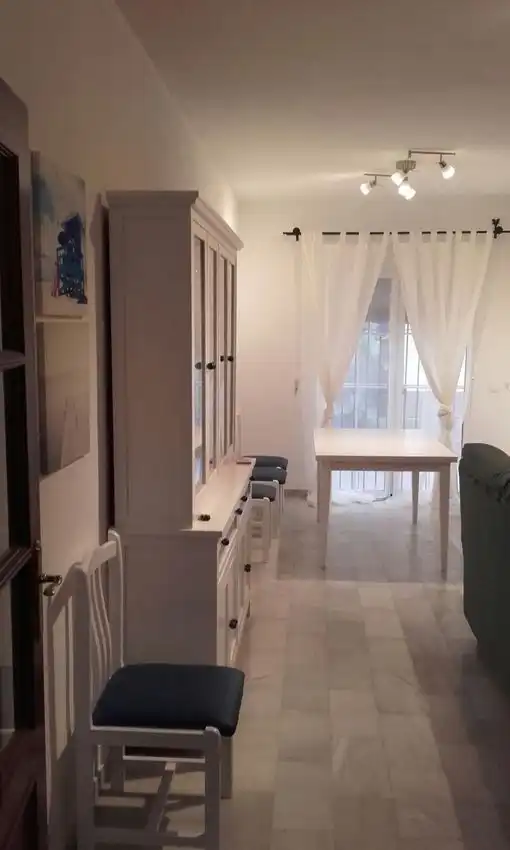 Comedor de Piso en venta en Sanlúcar de Barrameda con Trastero