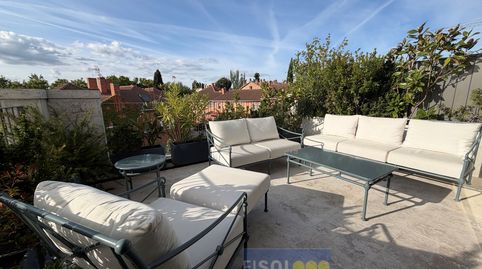 atico duplex en aravaca, imagen 4