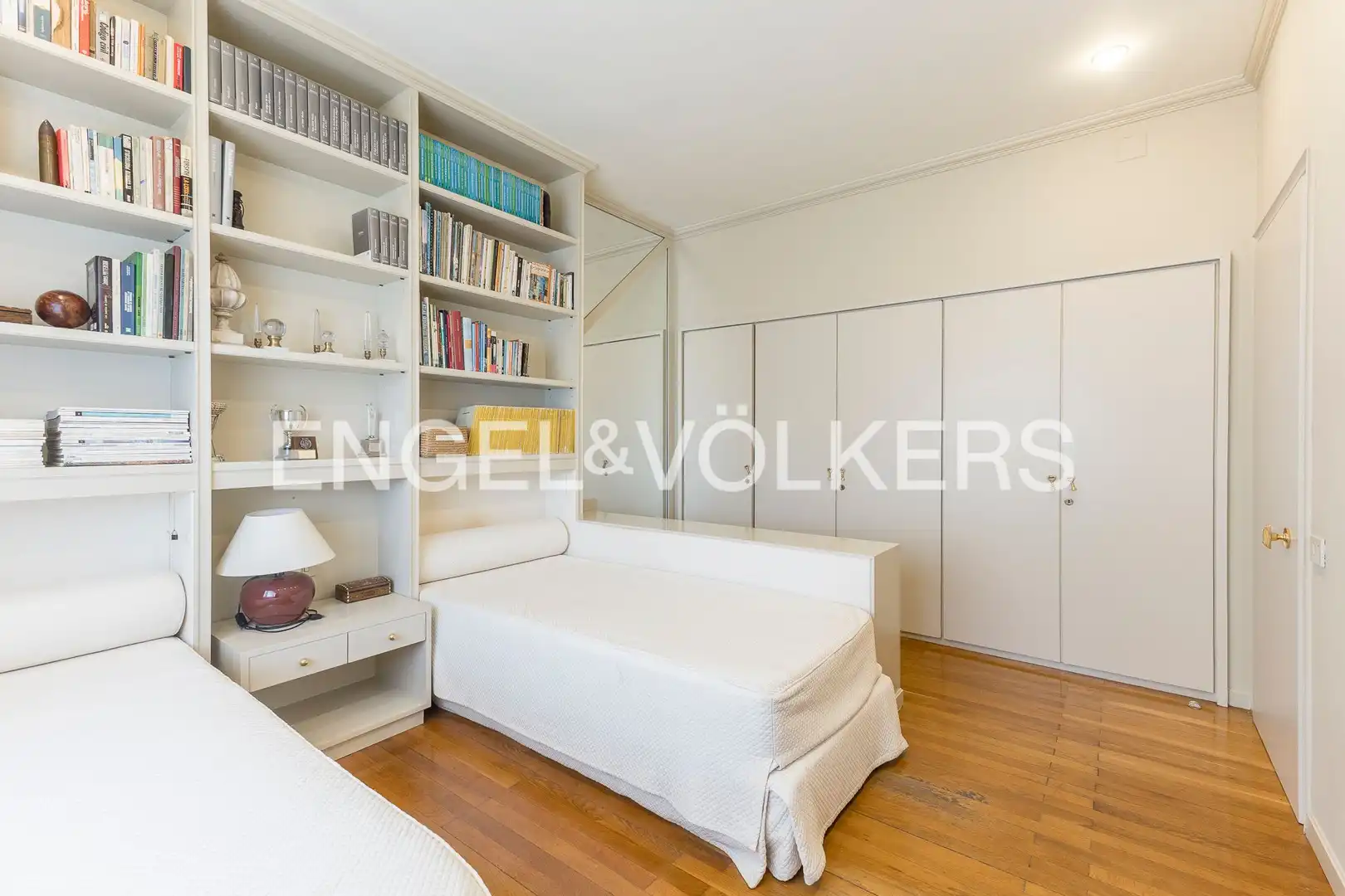 Wohnung zum Verkauf in Sarrià - Sant Gervasi, imagen 33