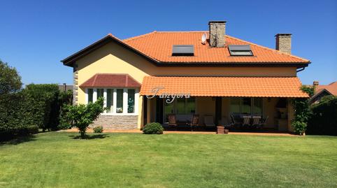 Photo 2 of House or chalet for sale in Marques de Zuya Kalea, Santa María de Getxo, Bizkaia