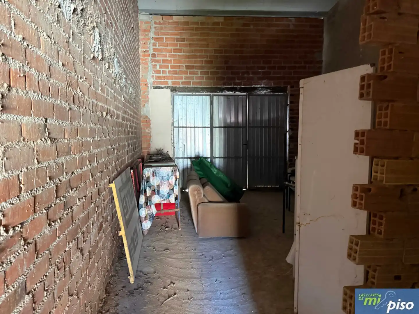 Casa o xalet en venda en Pollos, Valladolid