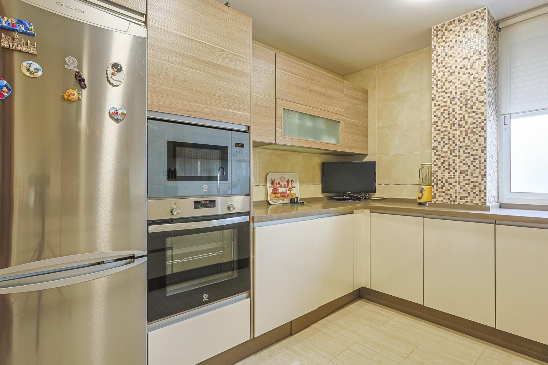 Flat for sale in Calle Corral de los Olmos, Pino Montano - Consolación