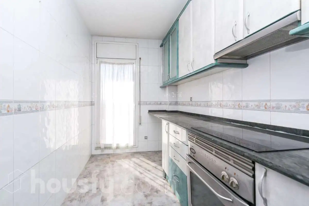 Dúplex en venta en Avinguda Línia, Masquefa
