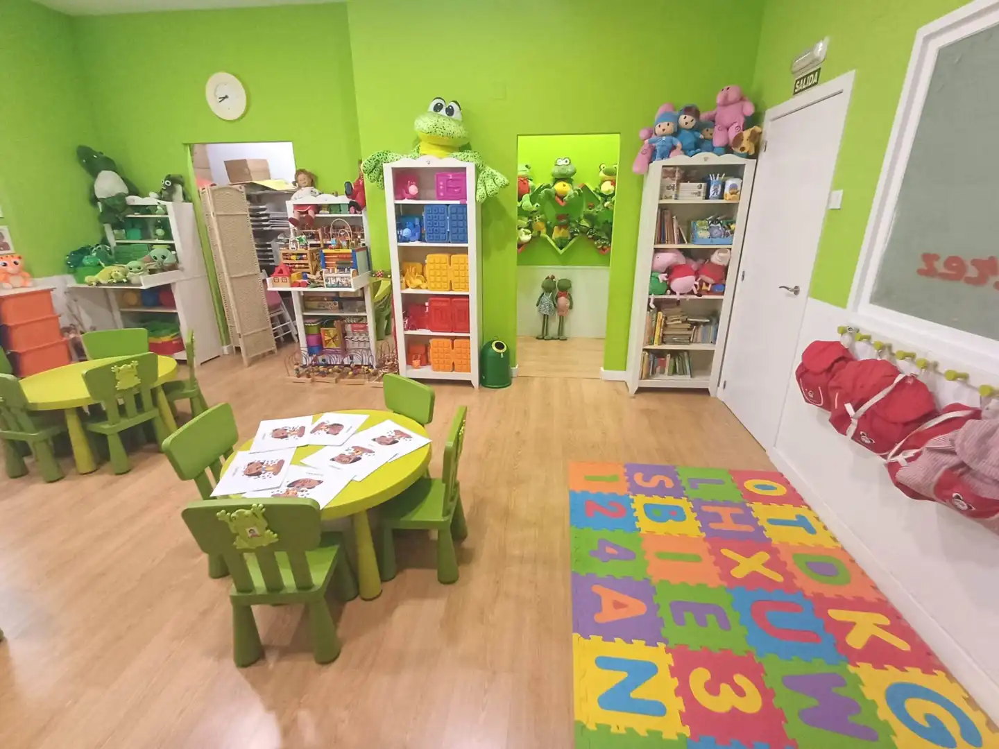 Local comercial en venda a Levante, imagen 5