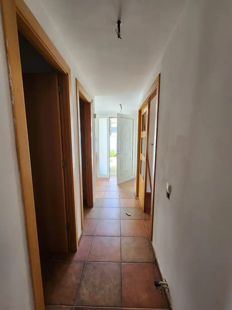 Casa adosada en venta en Avinguda dels Païssos Catalans, Vallirana