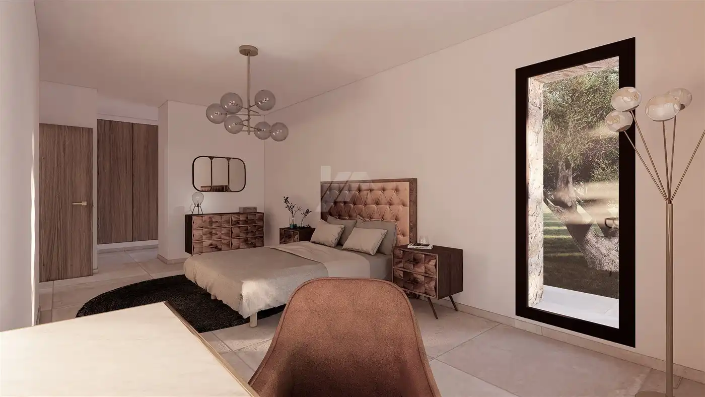Country house with pool for sale in Benissa pueblo, imagen 35