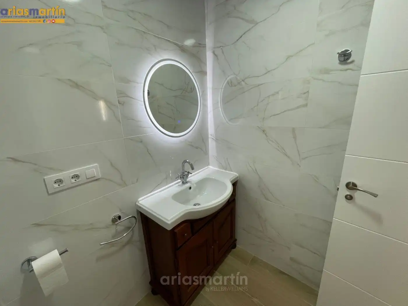 Flat with lift to rent in melchor cano, imagen 25