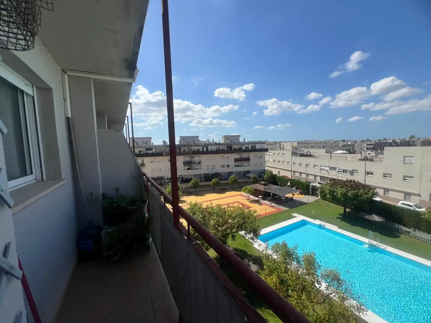 Appartement avec ascenseur à vendre à Avenida Puerta del Sur 8, imagen 18