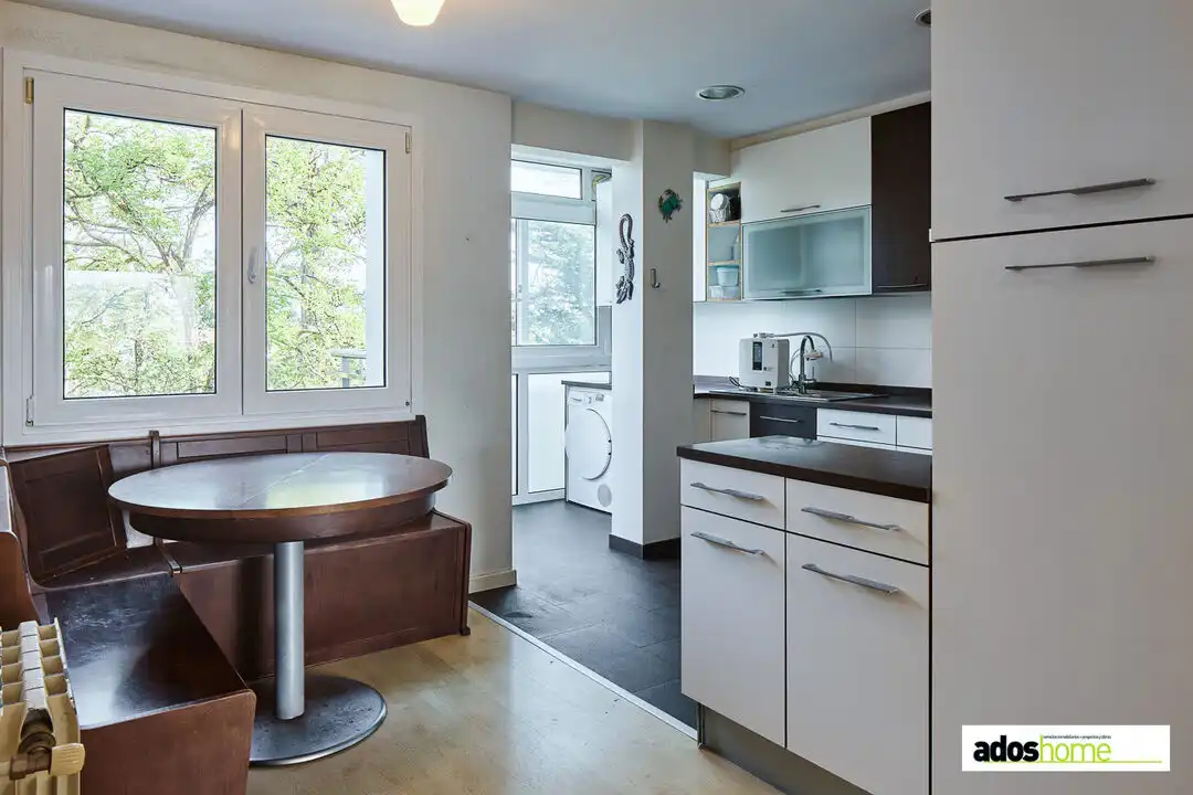 Kitchen of Flat for sale in Zarautz, Gipuzkoa