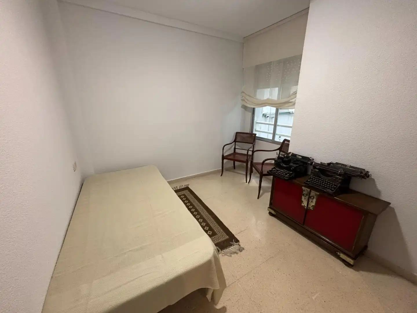 Appartamento con ascensore in affitto a Calle SAN JUAN BOSCO, imagen 33