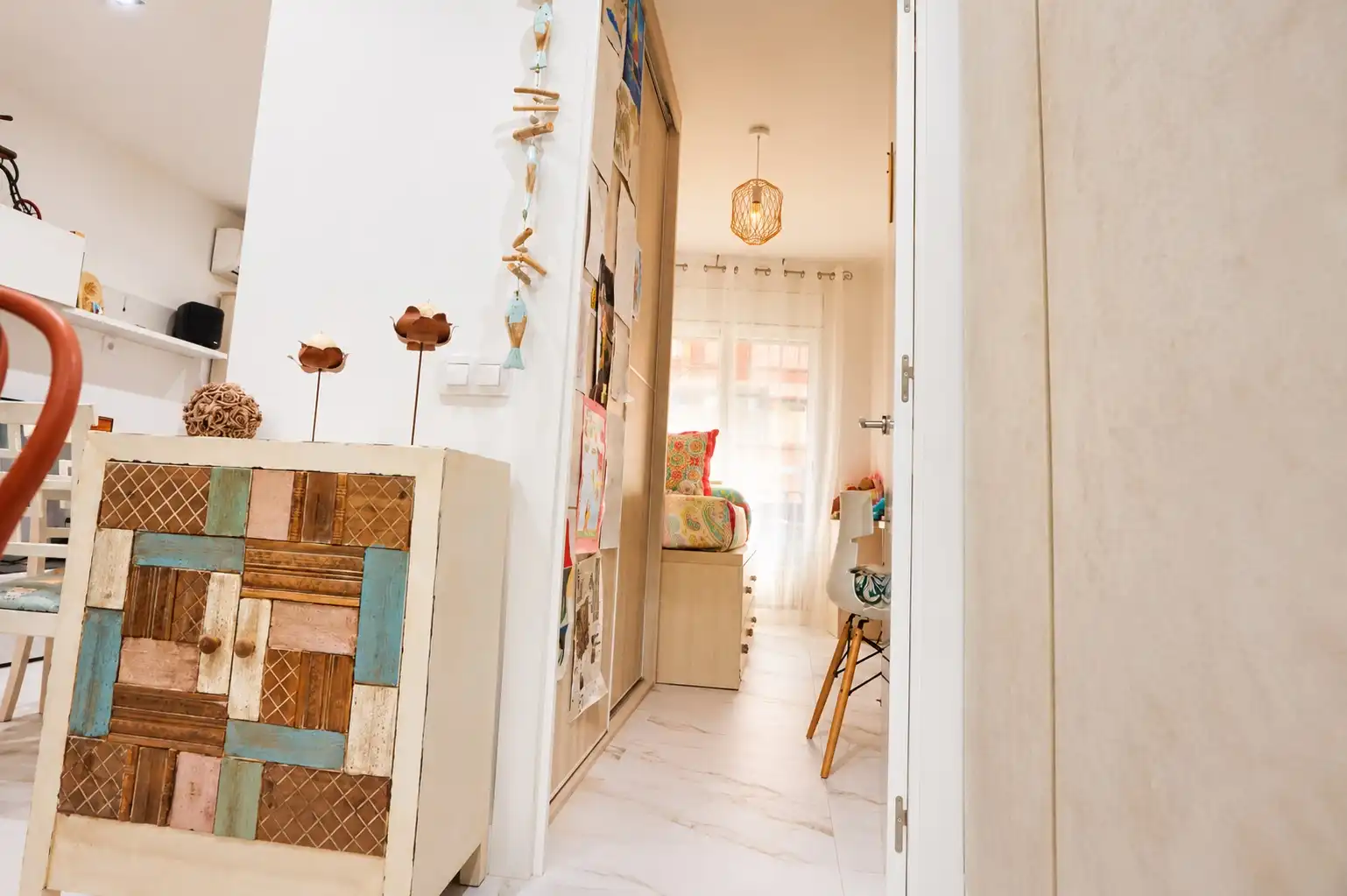 Wohnung mit Terrasse zum Verkauf in Carrer de Josep Sangenís, imagen 25