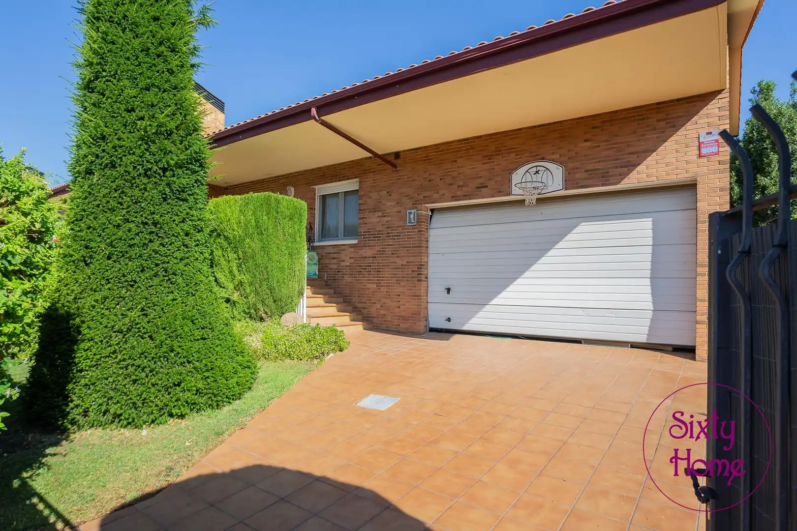 Villa avec piscine à vendre à Urbanizacion PARQUE DE GUARA 29, imagen 4