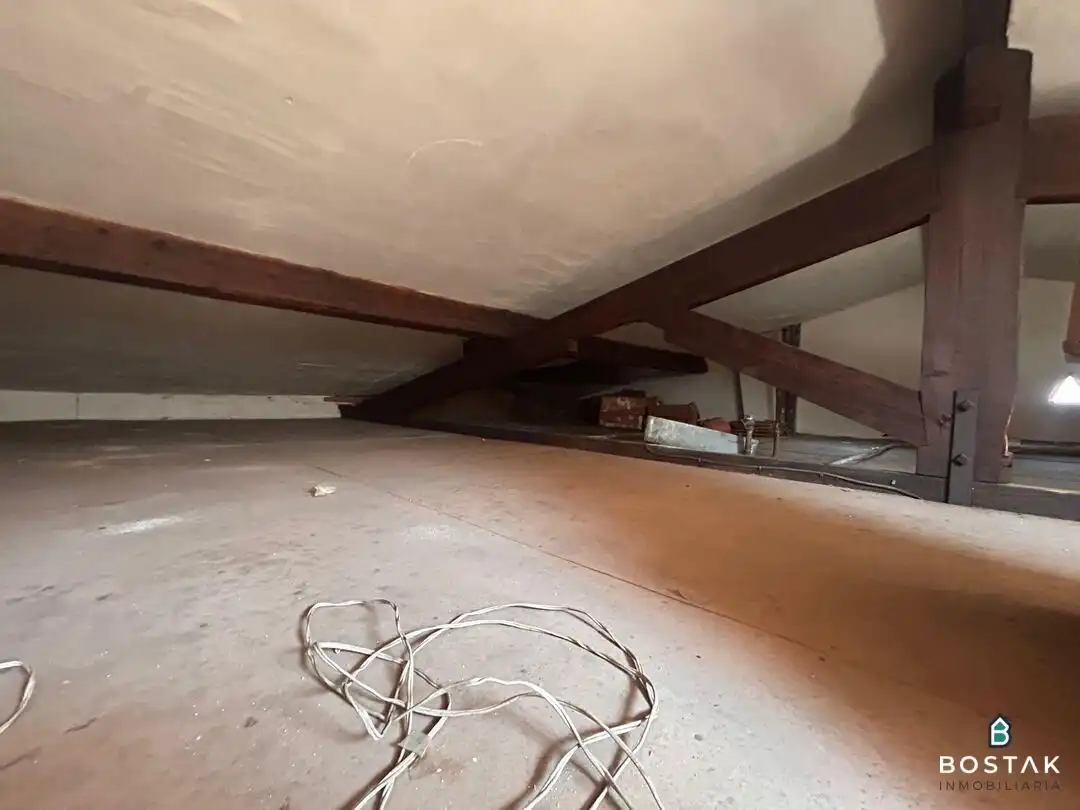 Casa o chalet en venta en Zurbaran Auzoa, Zurbaran