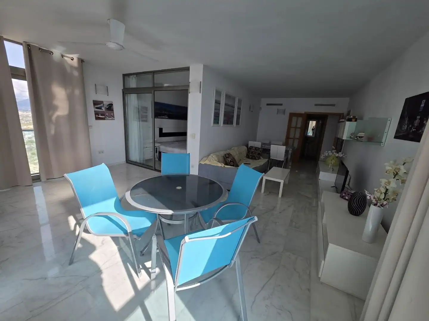 Mini appartamento con piscina in vendita a Villena, imagen 9