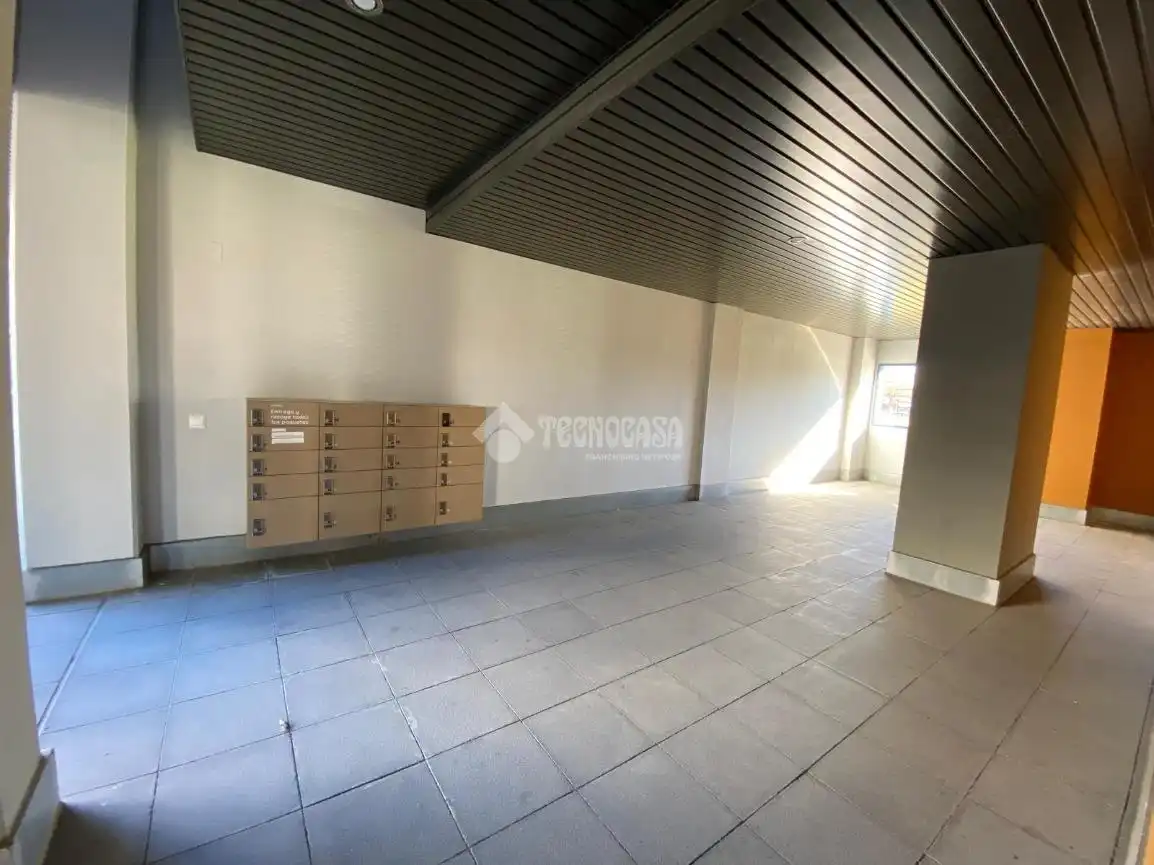 Piso de alquiler en Móstoles con Aire acondicionado, Calefacción y Terraza