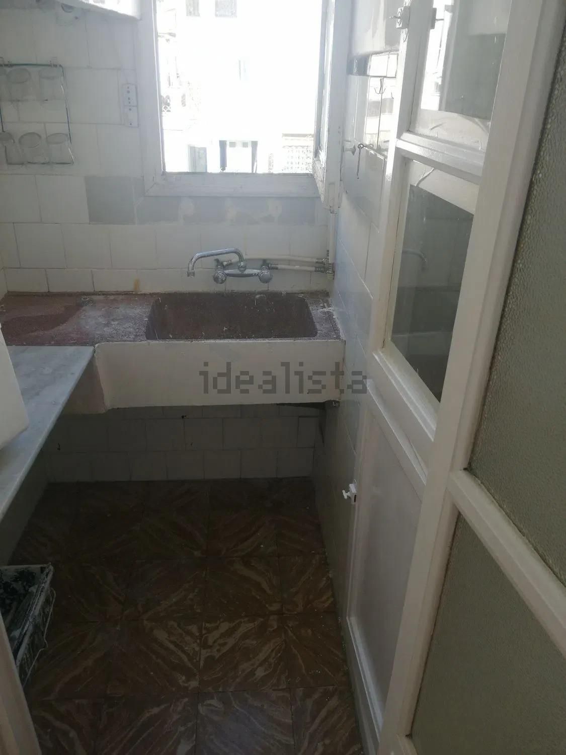 Bany de Pis en venda en Alcoy / Alcoi