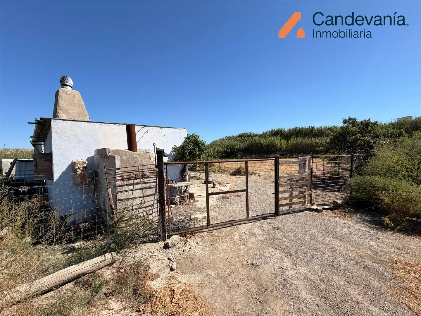 Rural land for sale in Zuera, imagen 2