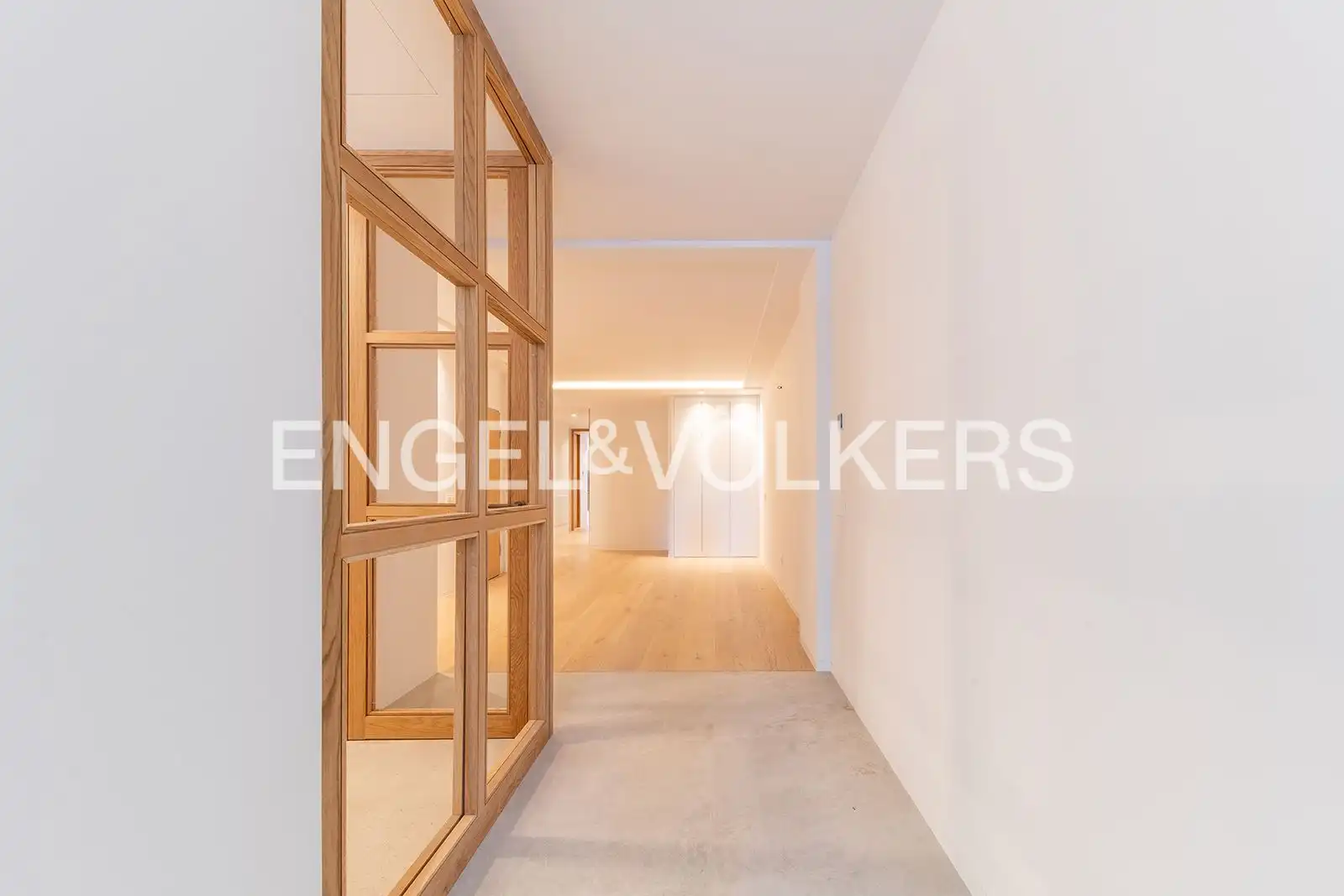 Piso con ascensor en venta en Barrio de Salamanca, imagen 12