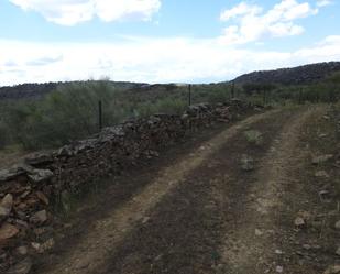 Finca rústica en venda en Valdelacasa