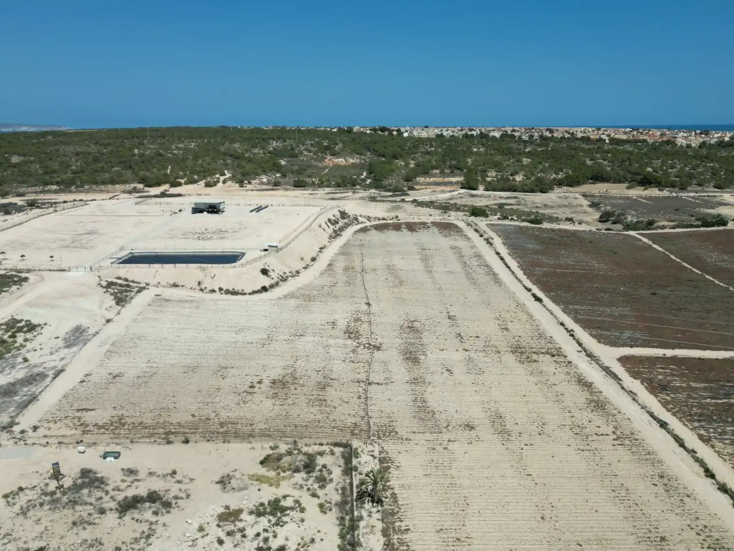 Terreno residencial en venta en La Marina, imagen 9