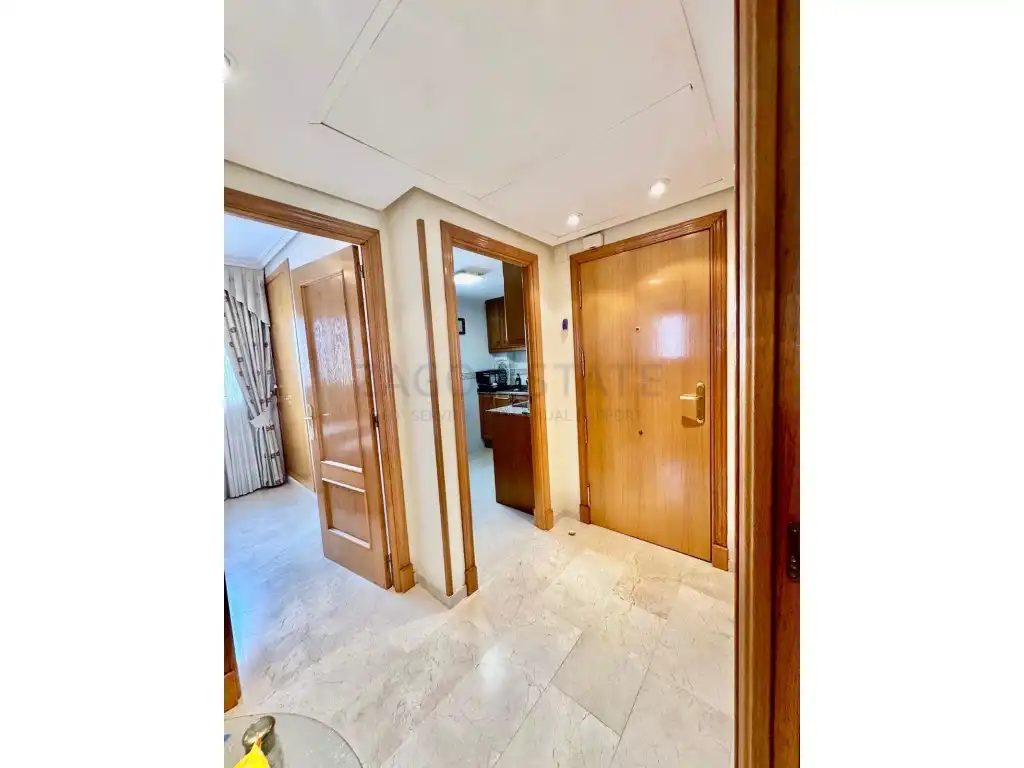 Piso en venta en Benidorm
