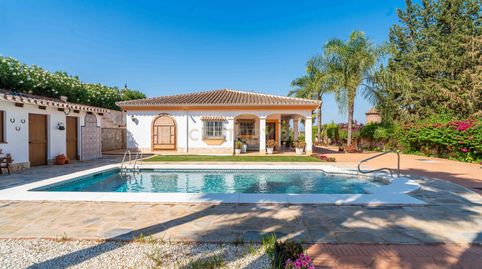 Foto 5 de Casa o chalet en venta en Lugar Pie Gallina, 210, 29120 Alhaurín el Grande, , 168, Villafranco del Guadalhorce, Alhaurín El Grande