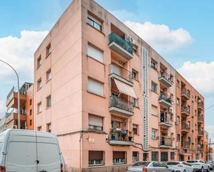 Exterior view of Flat for sale in Sabadell