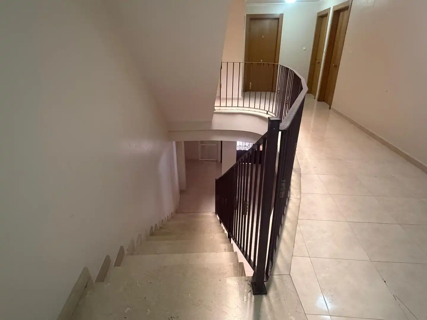 Wohnung zur Miete in Calle Blasco Ibáñez, 19, Dolores