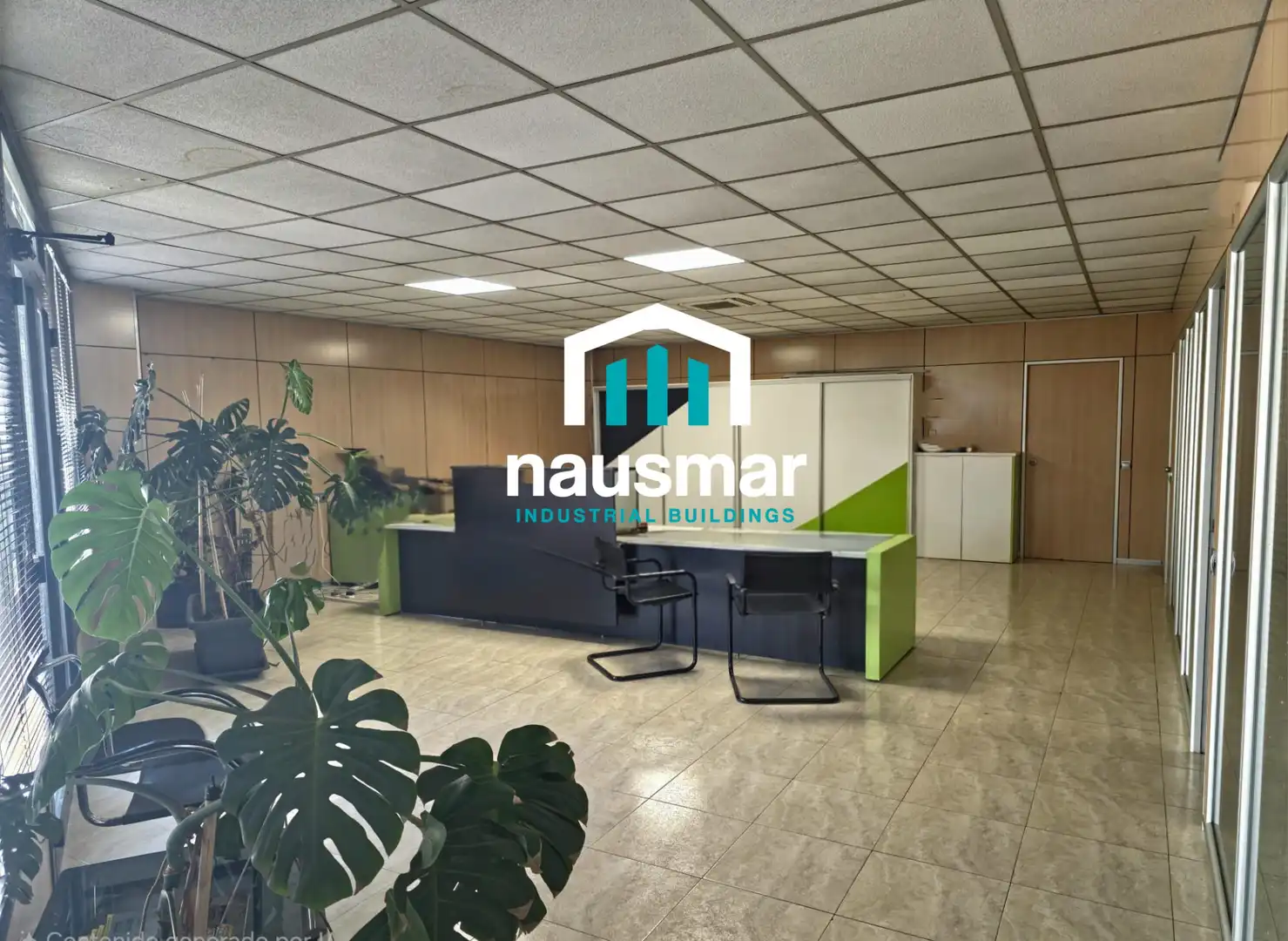 Nave industrial en venta en Sant Fruitós de Bages