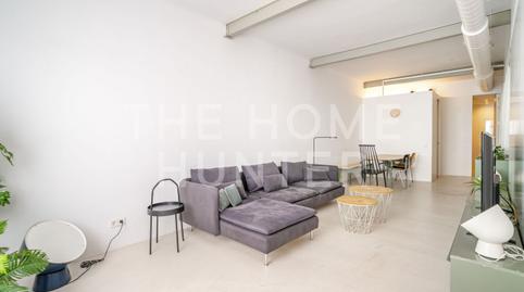 Photo 4 of Flat for sale in Ps Delicias, Palos de Moguer, Madrid