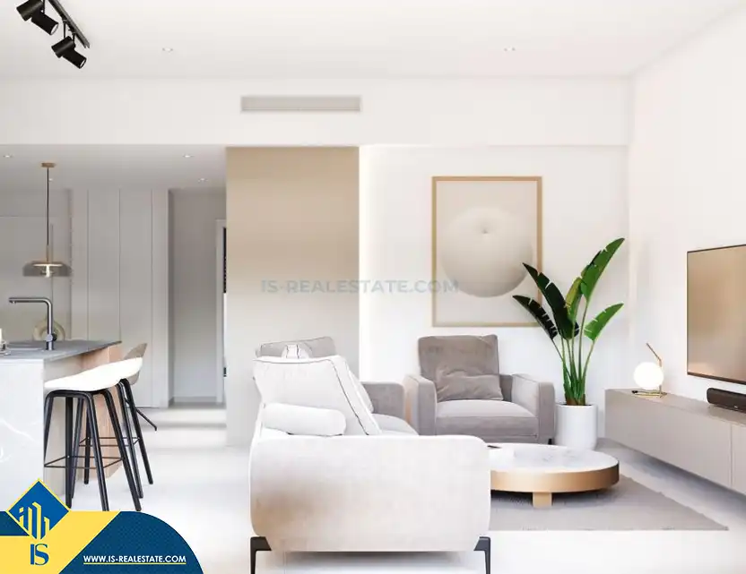 Apartament amb piscina en venda a Pilar de la Horadada ciudad, imagen 13