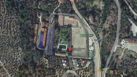 Foto 2 von Residential zum Verkauf in Calle Intereconomia, 23p, Mombeltrán, Ávila