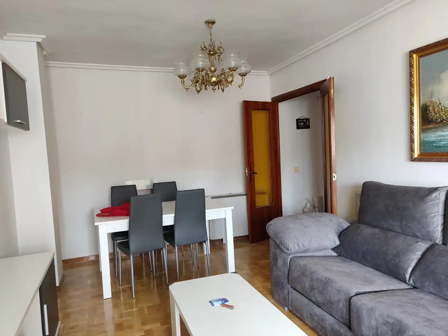 Piso con ascensor en venta en La Florida - San Pedro, imagen 4