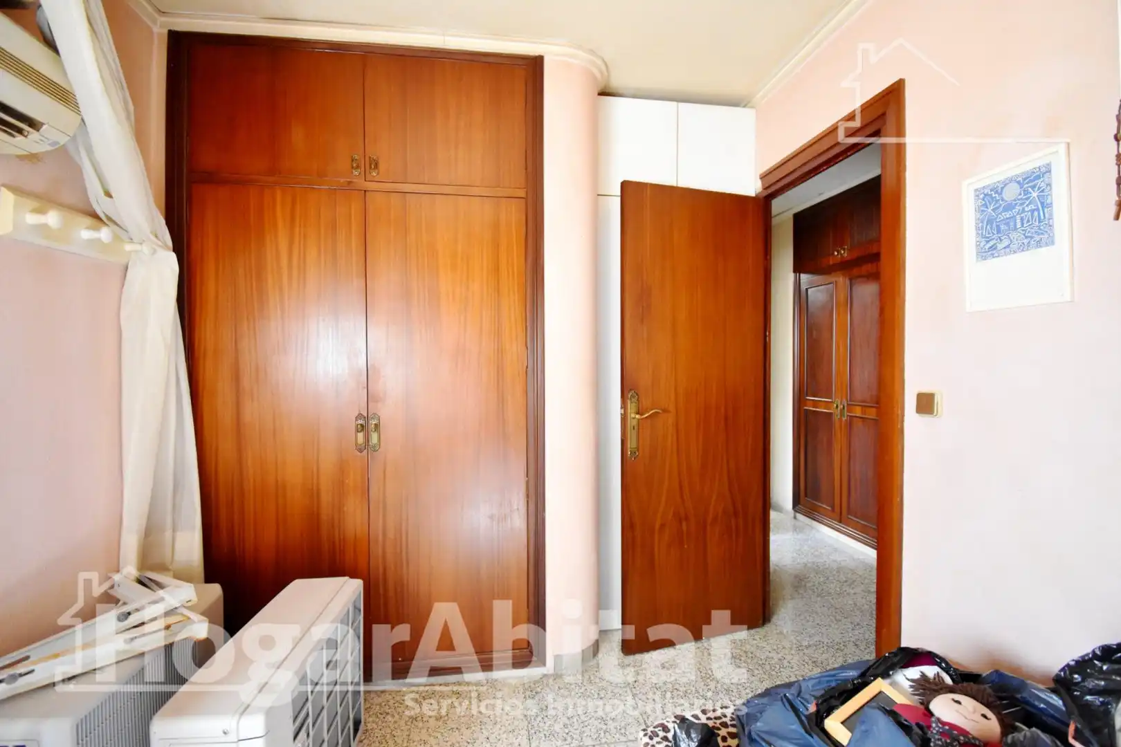 Wohnung mit Aufzug zum Verkauf in Passeig de les Germanías, imagen 25