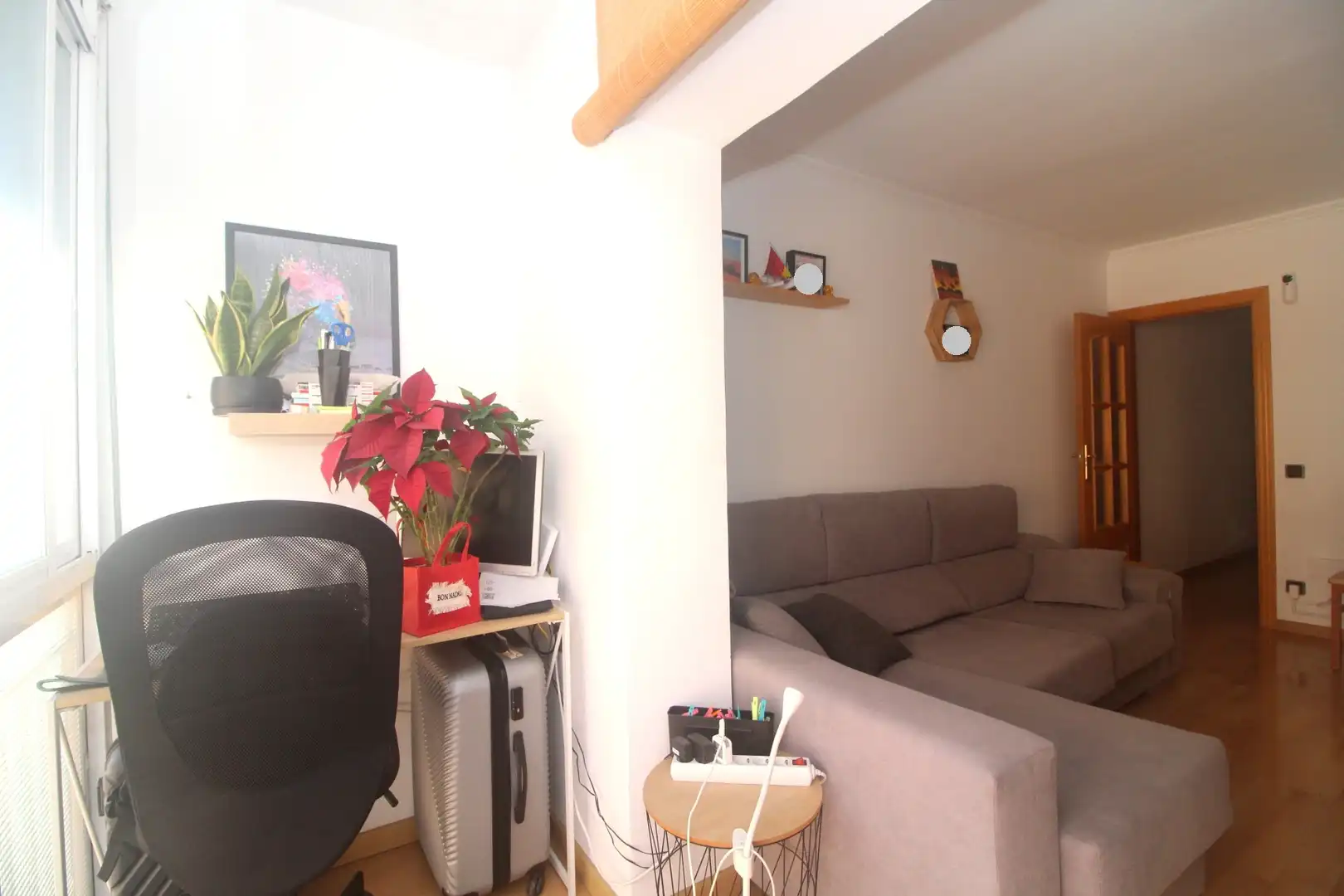 Wohnung mit Aufzug zum Verkauf in Can Serra - Pubilla Cases, imagen 3