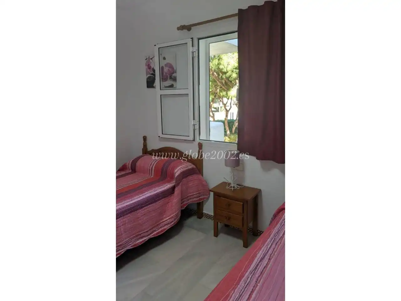 Apartment mit Terrasse zur Miete in Sancti Petri, imagen 10