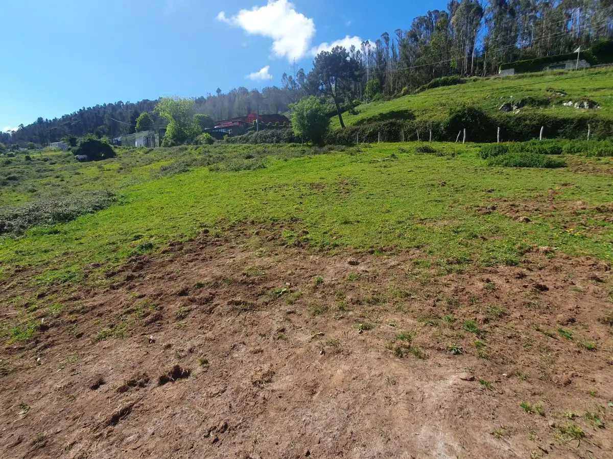 Terreno residencial en venta en Parroquias Norte - Naranco, imagen 6