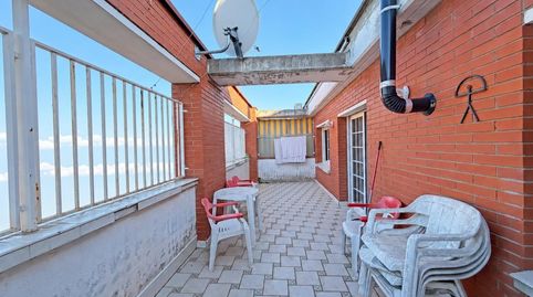 Foto 4 de Ático en venta en Can Deu, Sabadell