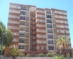 Exterior view of Flat for sale in  Santa Cruz de Tenerife Capital