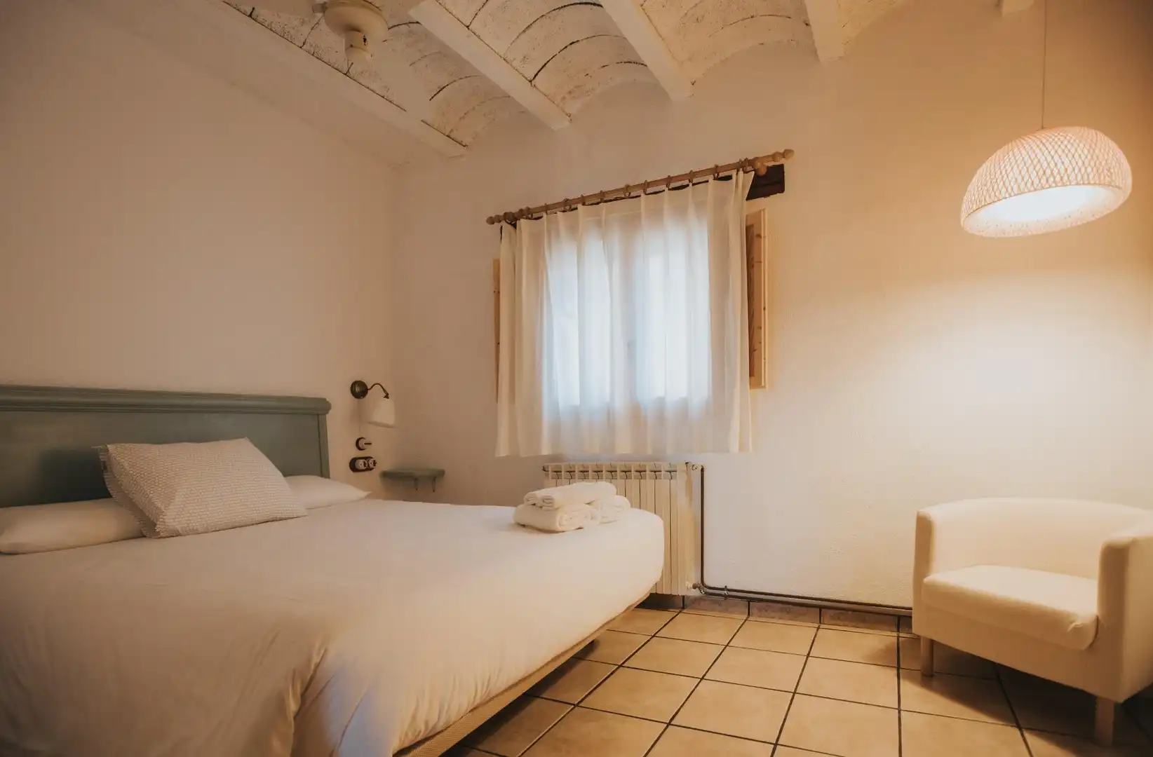 Bedroom of Buildings for sale in Masdenverge